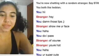 Omegle Brazilian