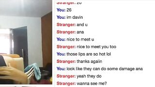 Omegle Brazilian