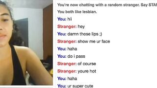 Omegle Brazilian