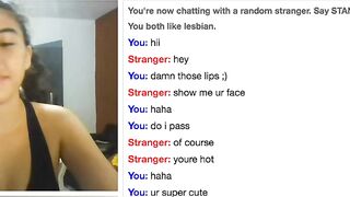 Omegle Brazilian