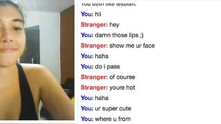 Omegle Brazilian