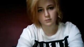 Omegle Girl
