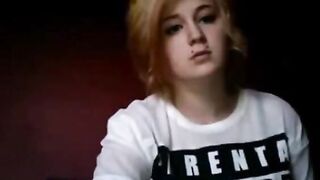 Omegle Girl
