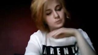 Omegle Girl