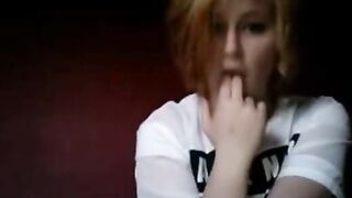 Omegle Girl