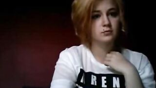 Omegle Girl
