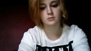 Omegle Girl