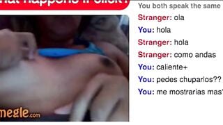 Omegle 6