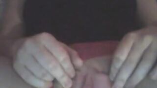 Random Omegle Girl