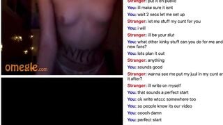 Omegle Worm 380 / Chat Fun
