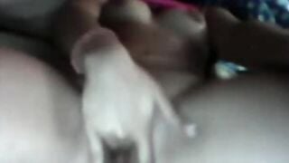 Chick Gets Catfished By Girl Vid