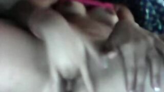 Chick Gets Catfished By Girl Vid