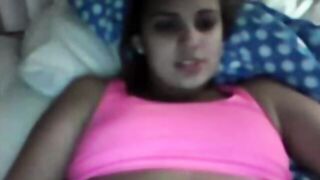 Chick Gets Catfished By Girl Vid