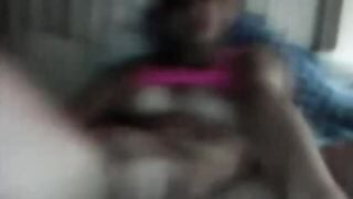 Chick Gets Catfished By Girl Vid
