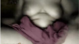 Big Tits And Shaved Pussy On Omegle.Mp4