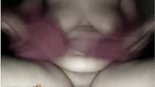 Big Tits And Shaved Pussy On Omegle.Mp4