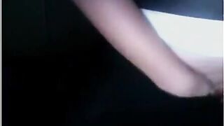 Fat Omegle Girls Plays With Pussy And Tits