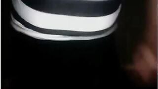 Fat Omegle Girls Plays With Pussy And Tits