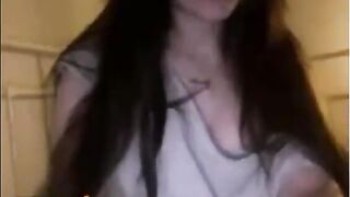 Omegle Girl