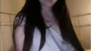 Omegle Girl