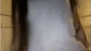 Omegle Girl
