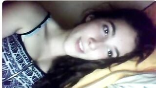 Omegle Girl