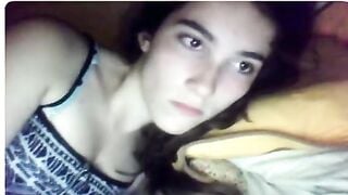 Omegle Girl