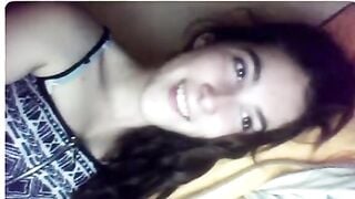 Omegle Girl
