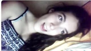 Omegle Girl