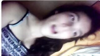 Omegle Girl