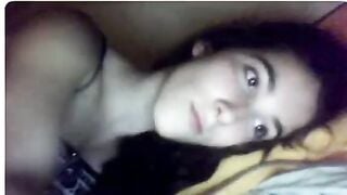 Omegle Girl