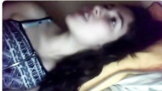 Omegle Girl