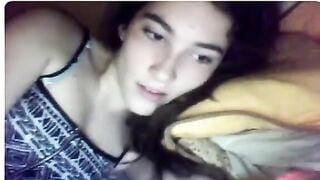 Omegle Girl