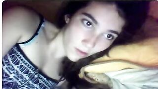 Omegle Girl