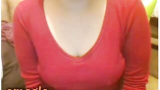 Boobs Nipple Play