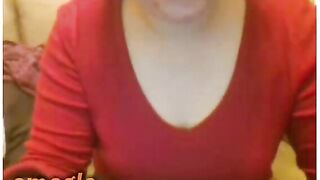 Boobs Nipple Play