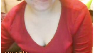 Boobs Nipple Play