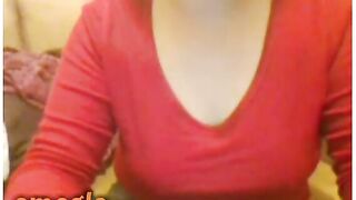 Boobs Nipple Play