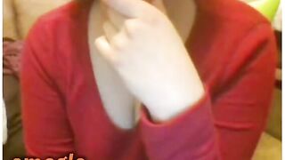 Boobs Nipple Play