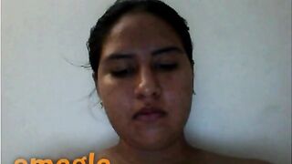 Omegle Teens Showing