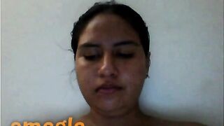 Omegle Teens Showing