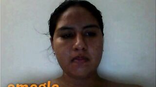 Omegle Teens Showing