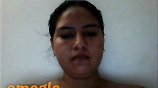 Omegle Teens Showing