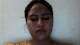 Omegle Teens Showing