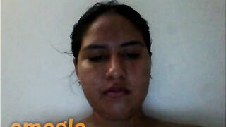 Omegle Teens Showing