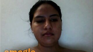 Omegle Teens Showing