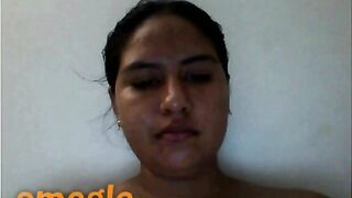Omegle Teens Showing