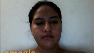 Omegle Teens Showing