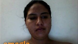 Omegle Teens Showing