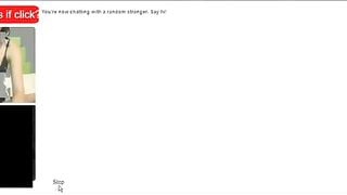 Girl On Omegle Cums 4 Me.Mp4